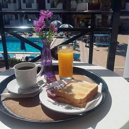 Hotel Yakinthos Zakynthos Island Exterior foto