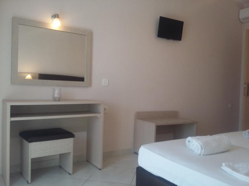 Hotel Yakinthos Zakynthos Island Exterior foto